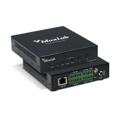 Muxlab Control Processor M1